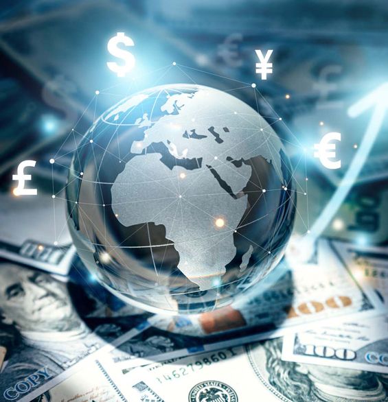 Cobros Internacionales